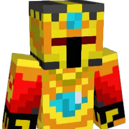 miller_dog Minecraft avatar bust