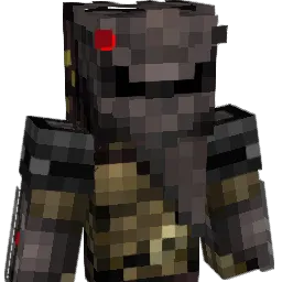 millerkiller99 Minecraft avatar bust