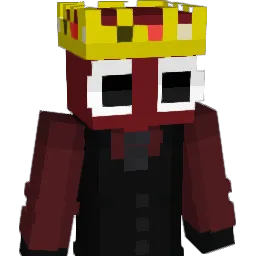 millerliteabuser Minecraft avatar bust