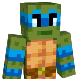 millerthe1 Minecraft avatar bust