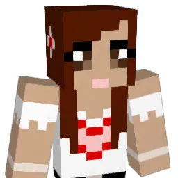 millet_2 Minecraft avatar bust