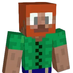 milletbb13's Minecraft skin
