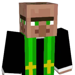 milli_cola's Minecraft skin