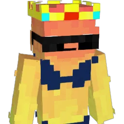 milliecd's Minecraft skin
