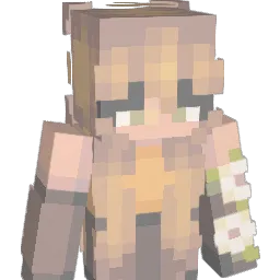 milliemeter's Minecraft skin
