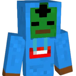 milligrams0's Minecraft skin