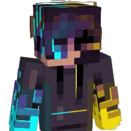 million_maxwell Minecraft avatar bust