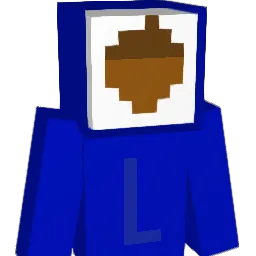 millips8523's Minecraft skin