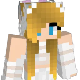 millis1234 Minecraft avatar bust