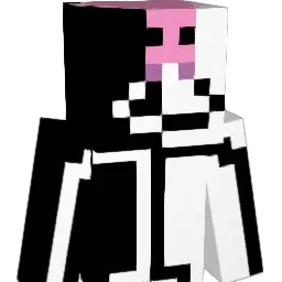 millitaryman's Minecraft skin