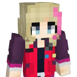 milliwaysb Minecraft avatar bust