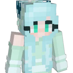 millkiin2's Minecraft skin