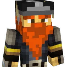 millocent_fred Minecraft avatar bust
