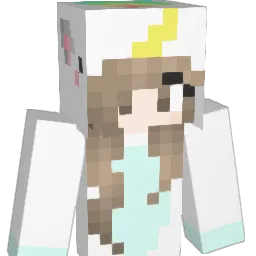 millsem's Minecraft skin