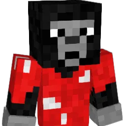 millsieminor Minecraft avatar bust