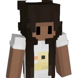 millvill3 Minecraft avatar bust