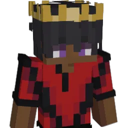 milnes01 Minecraft avatar bust
