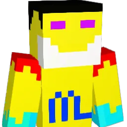 milo0935077031 Minecraft avatar bust