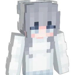 milo123567 Minecraft avatar bust
