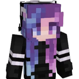milo3000 Minecraft avatar bust