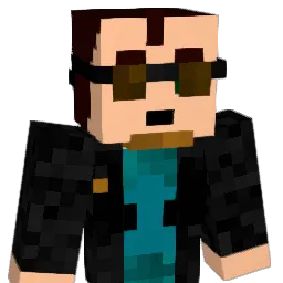 milo_milosz Minecraft avatar bust