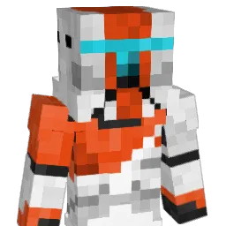 miloh167 Minecraft avatar bust