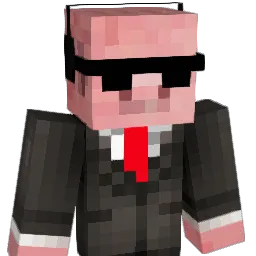 milojr12 Minecraft avatar bust