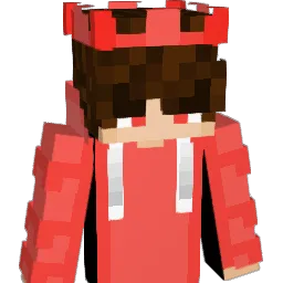 milomaster7 Minecraft avatar bust