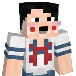 milopesprado's Minecraft skin