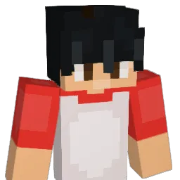 milotixo's Minecraft skin