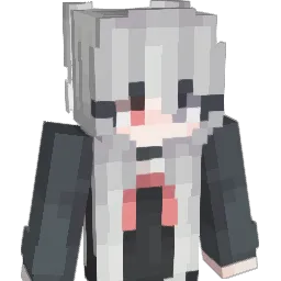 milowtje's Minecraft skin