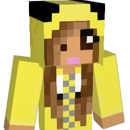 milstrom56 Minecraft avatar bust