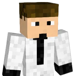miltonatchet Minecraft avatar bust