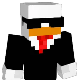 milzin's Minecraft skin