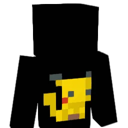 mimchi Minecraft avatar bust