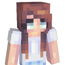mimi5's Minecraft skin