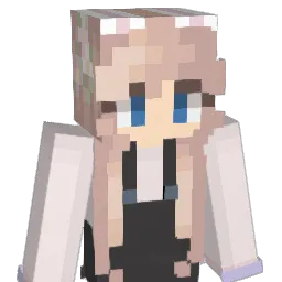 mimi_cat_ Minecraft avatar bust
