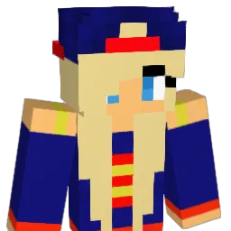 mimibunny1 Minecraft avatar bust