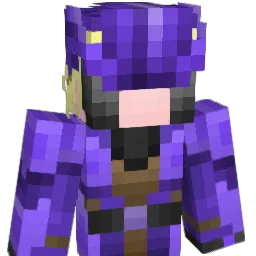 mimicBOX Minecraft avatar bust