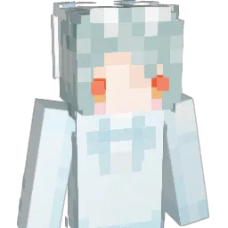 mimifica's Minecraft skin