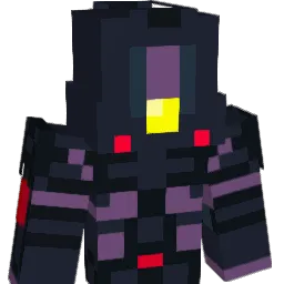 mimikoala Minecraft avatar bust