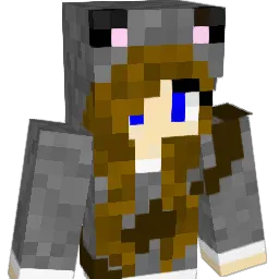 mimille31 Minecraft avatar bust