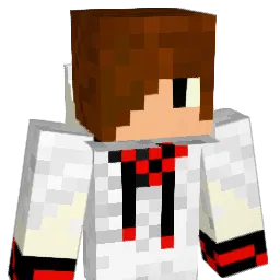 mimis2209 Minecraft avatar bust