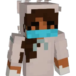 mimitimi7 Minecraft avatar bust