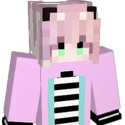 mimura084's Minecraft skin