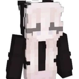 min0710's Minecraft skin