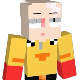 min115's Minecraft skin