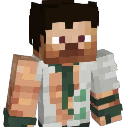 min1sol's Minecraft skin