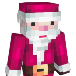 min332 Minecraft avatar bust