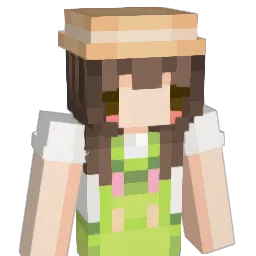 min_2x's Minecraft skin